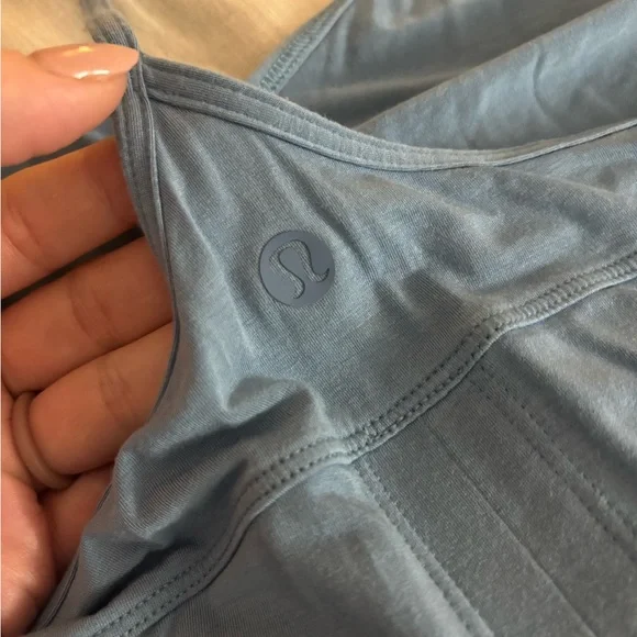 2 lululemon yoga tank tops - Picture 4 of 4